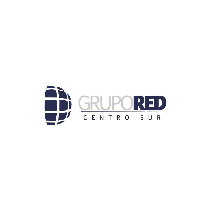 Logo GRUPO RED
