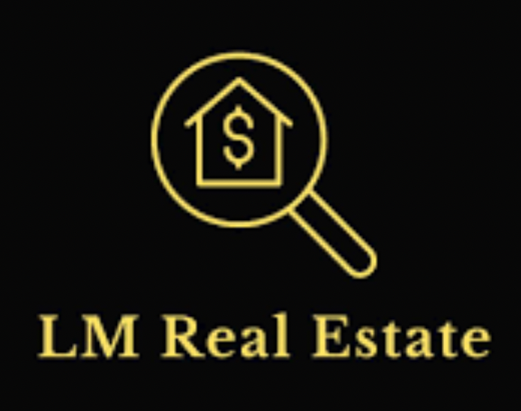 Logo LM Real Estate