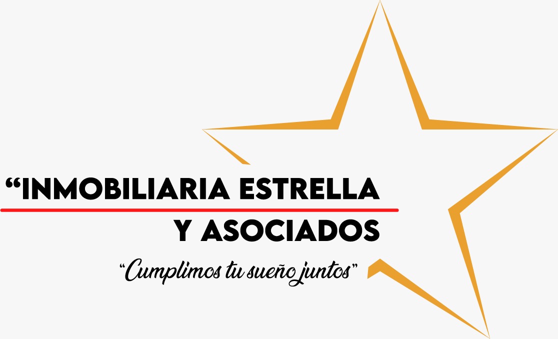 Logo INMOBILIARIA ESTRELLA Y ASOCIADOS