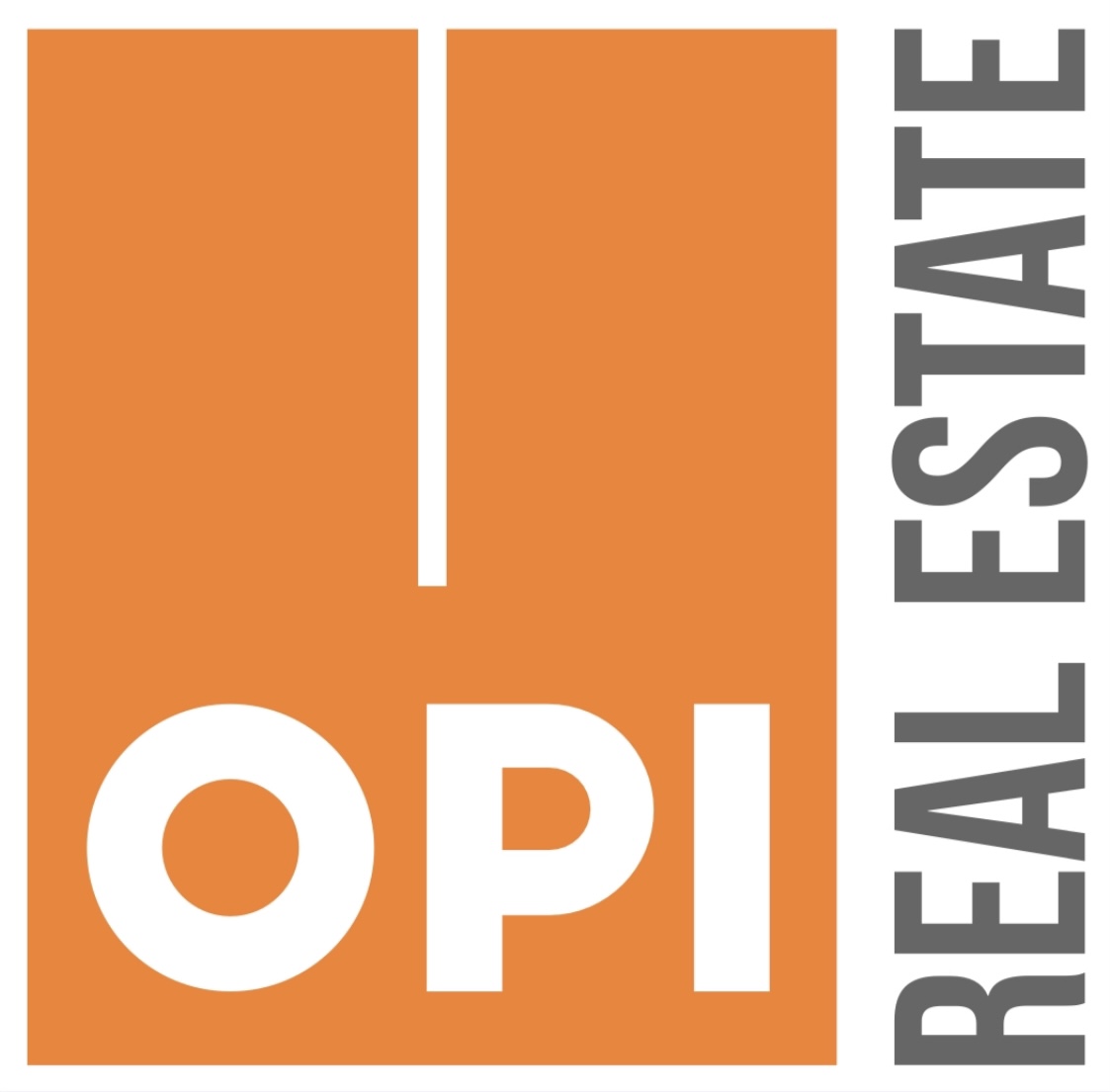 Logo Opi Real State