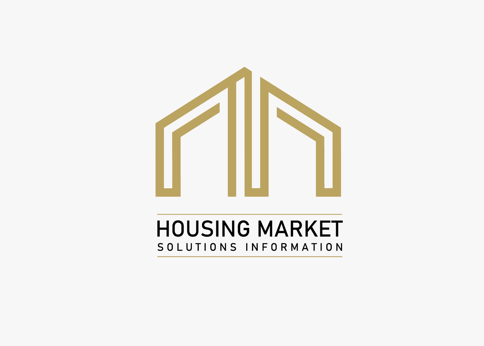 Logo HMSI Housing Market Solutions Information