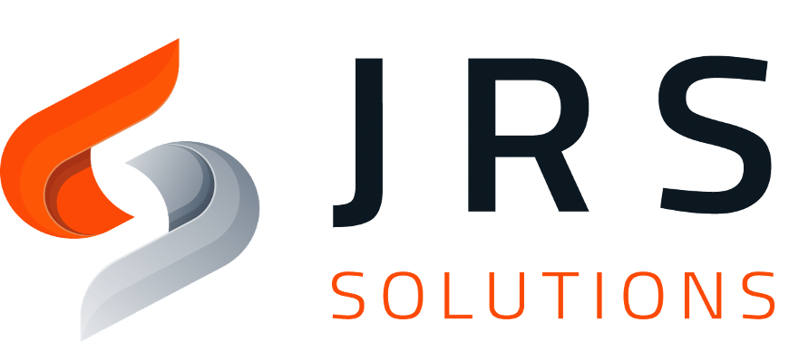 Logo JRS ARCHITECTURE SOLUTIONS