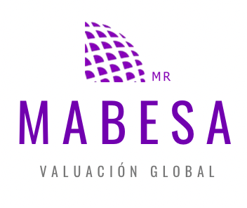 Logo MABESA Valuación Global