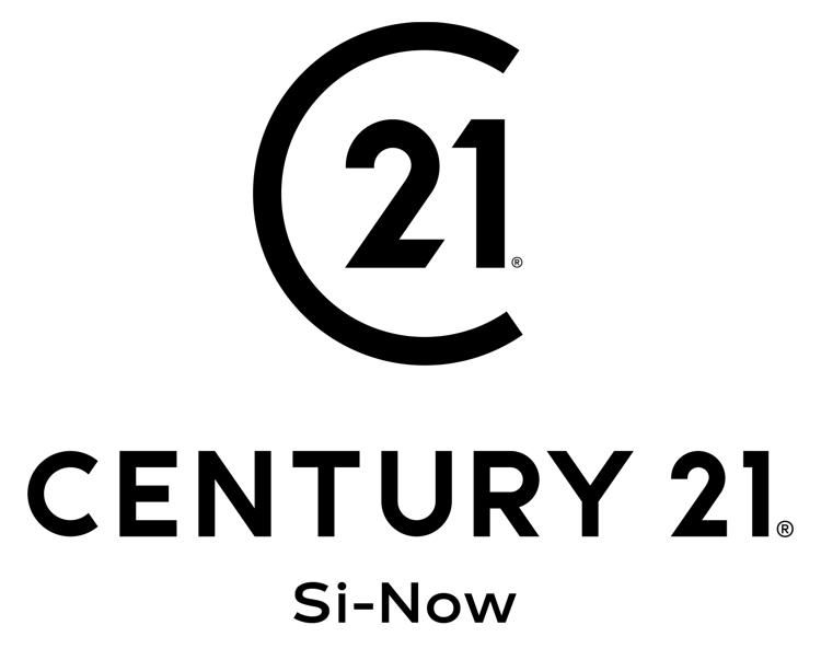 Logo Century 21 sInow