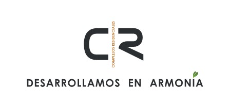 Logo Grupo CR