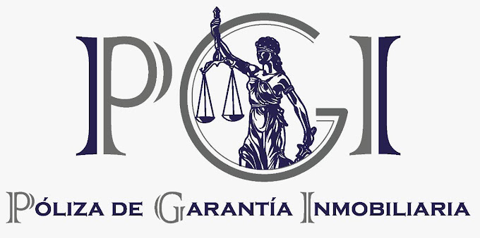 Logo PÓLIZA DE GARANTÍA INMOBILIARIA