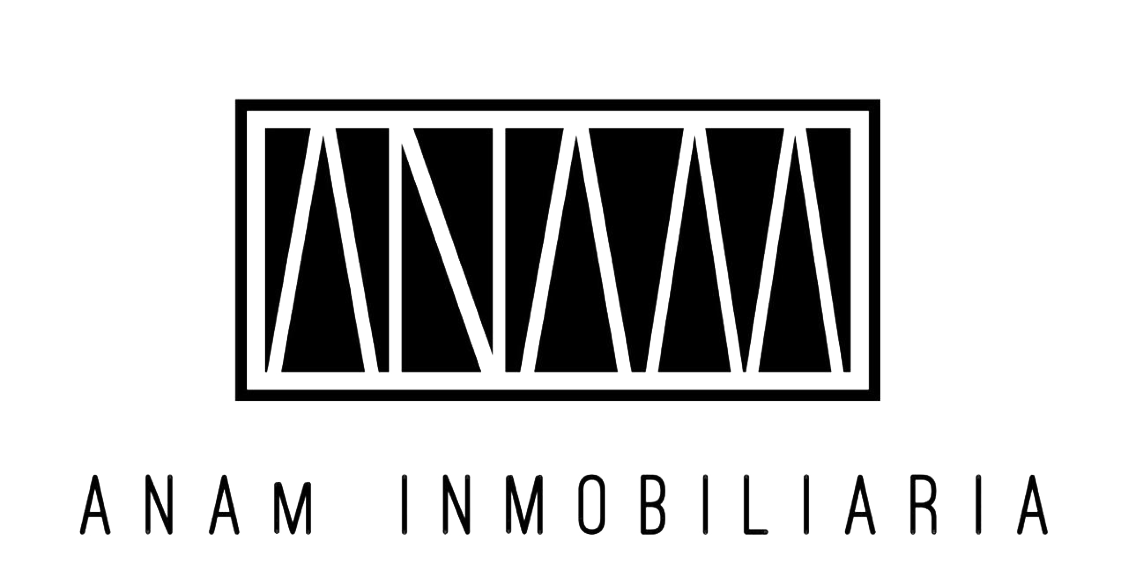 Logo ANAM INMOBILIARIA