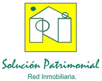 Logo SOLUCIÓN PATRIMONIAL 