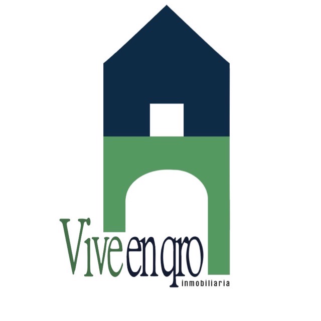 Logo VIVE EN QUERÉTARO