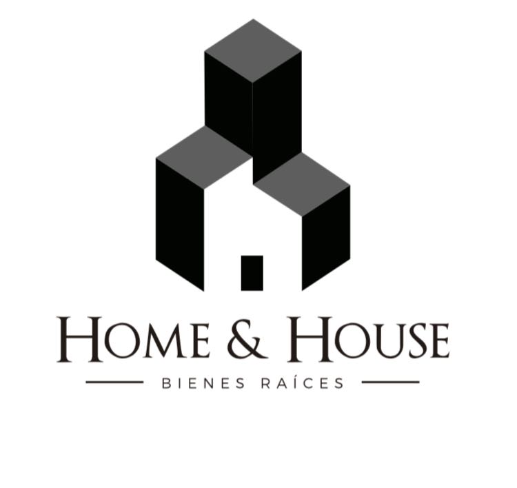 Logo HOME & HOUSE BIENES RAÍCES