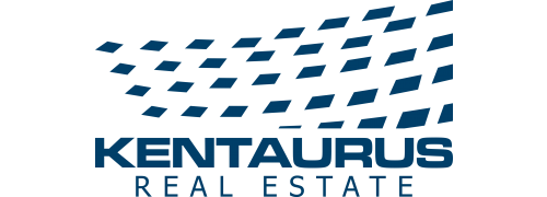 Logo KENTAURUS REAL ESTATE