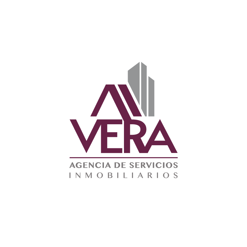 Logo Agencia de Servicios Inmobiliarios VERA