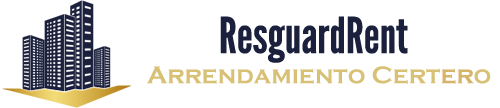 Logo RESGUARD RENT