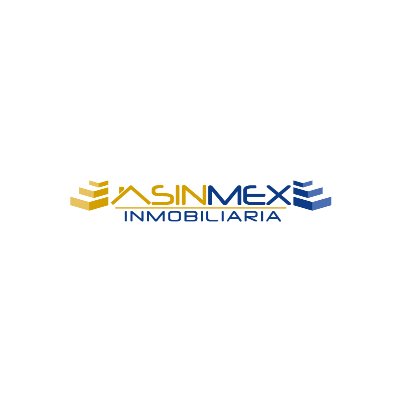 Logo ASINMEX INMOBILIARIA