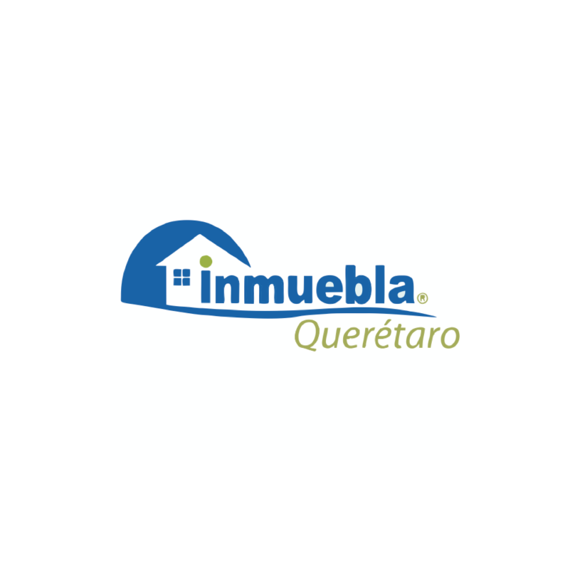 Logo INMUEBLA QUERÉTARO