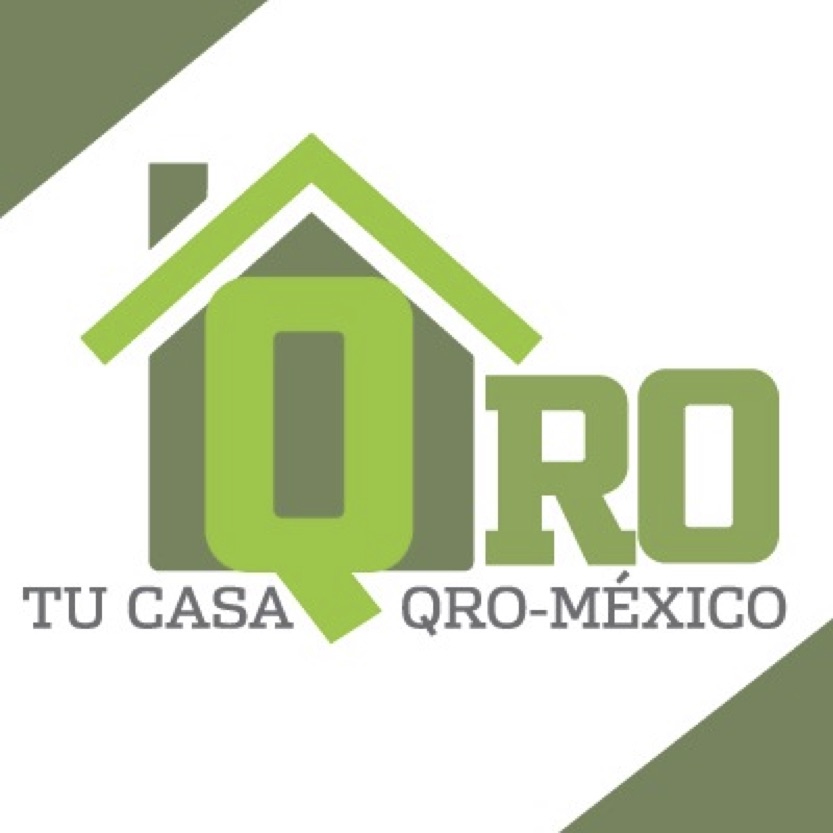 Logo Tu casa Qro México