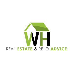 Logo Welcome Haus Real Estate & Relo Advice 