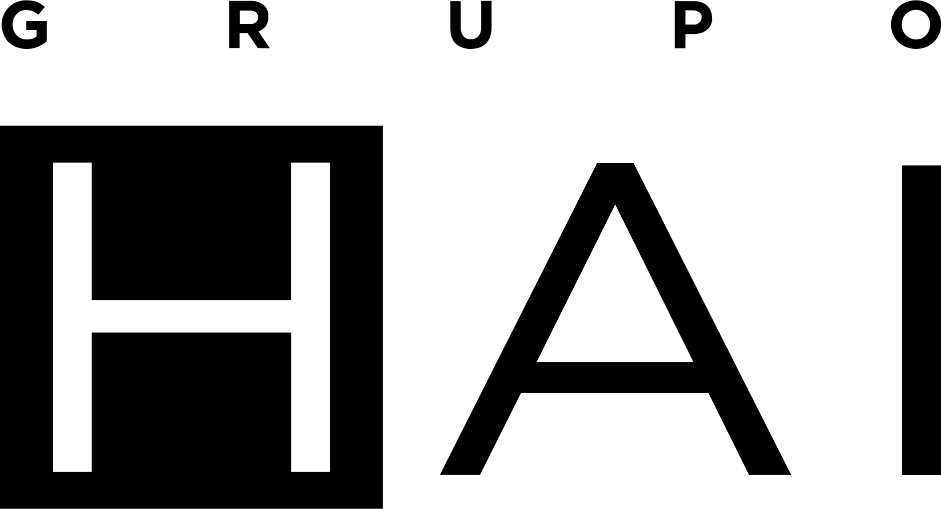 Logo HAI INMOBILIARIA