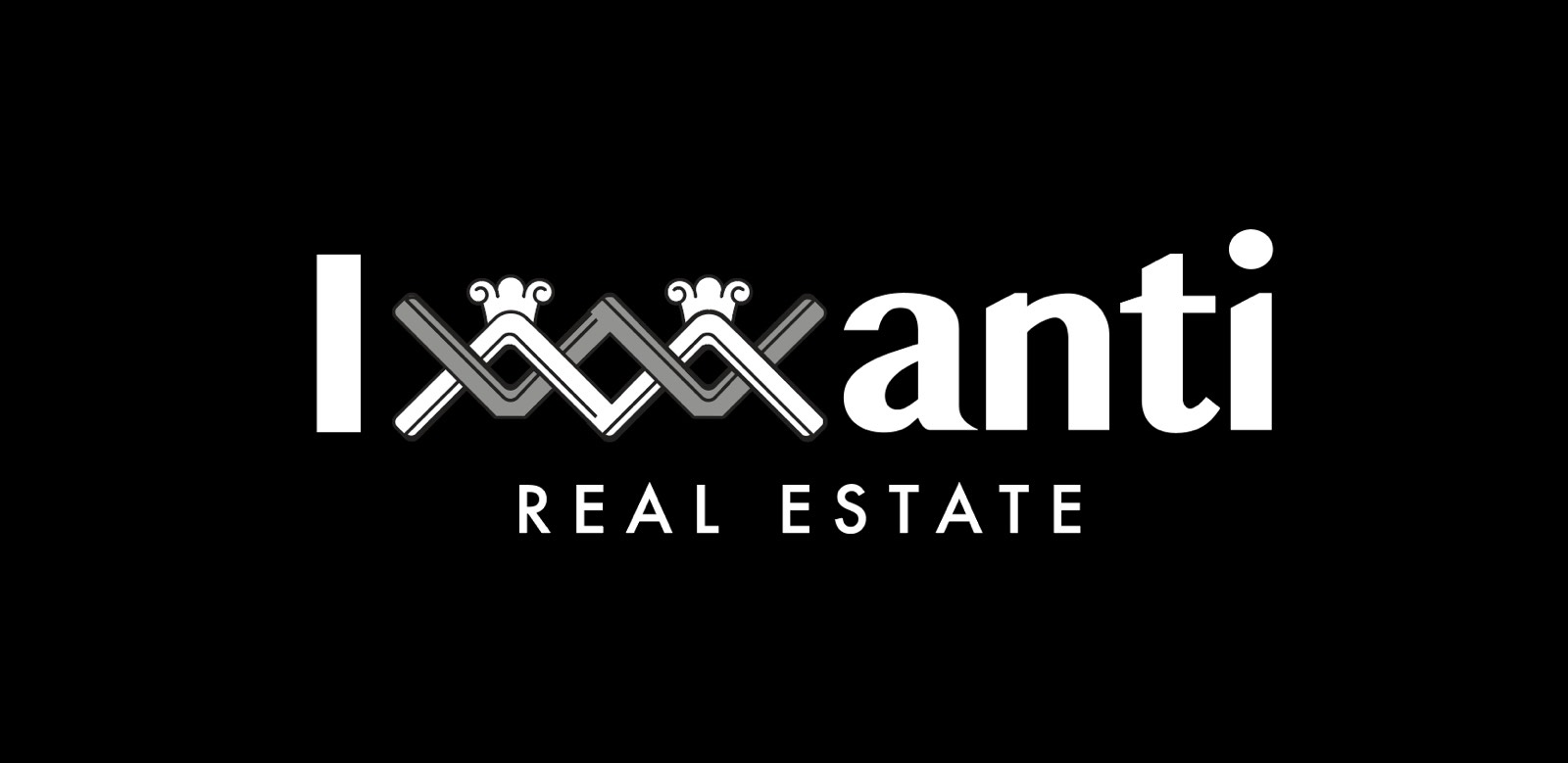 Logo  Immanti Real Estate