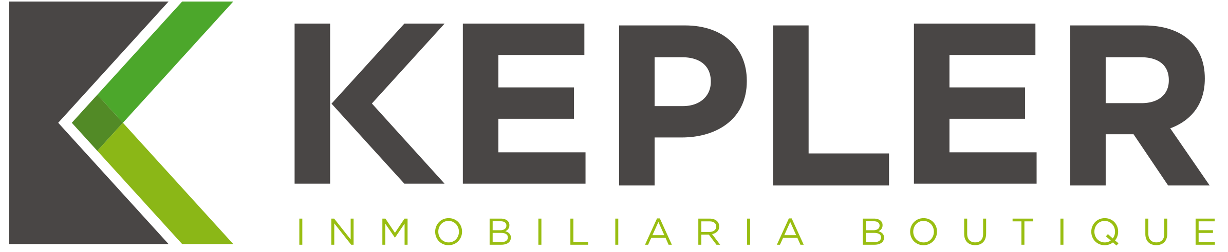 Logo KEPLER Inmobiliaria