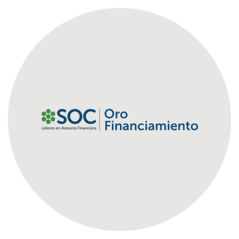 Logo ORO FINANCIAMIENTO