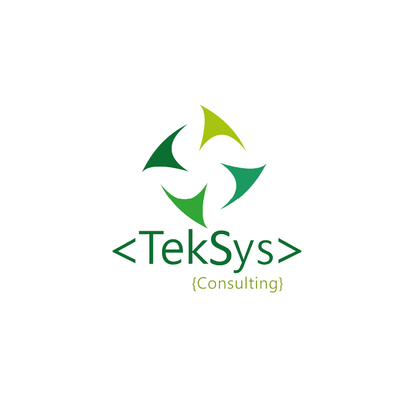 Logo TekSys Consulting